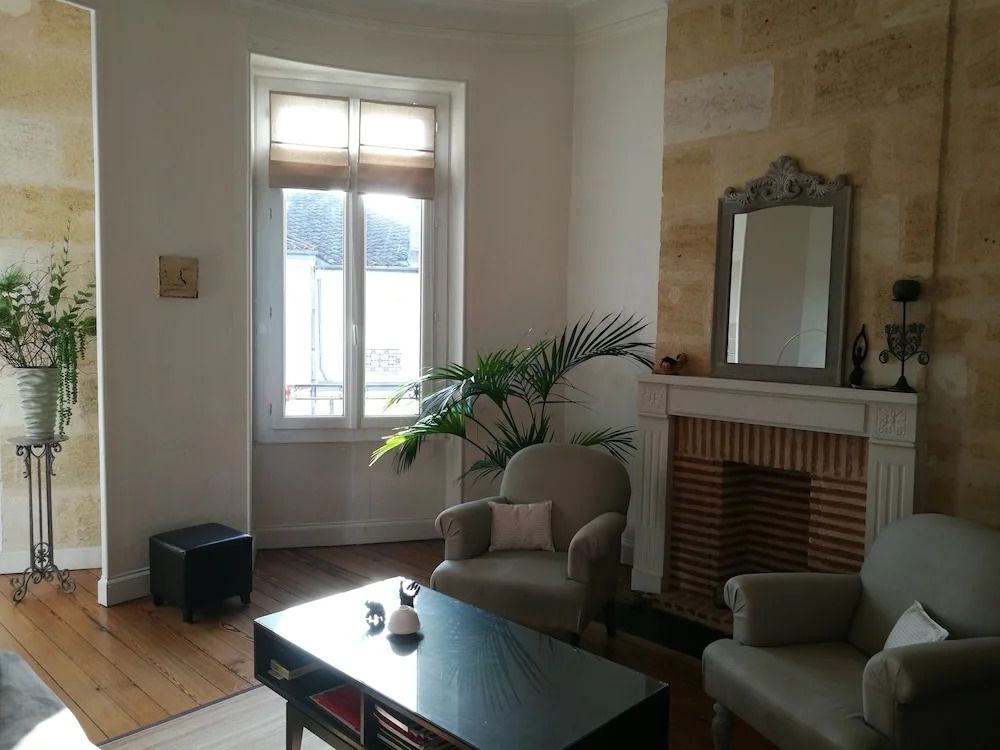 Appartement Le Cosy