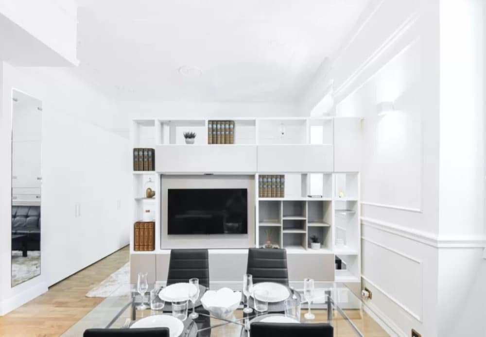 Stylish Loft in Corso Magenta