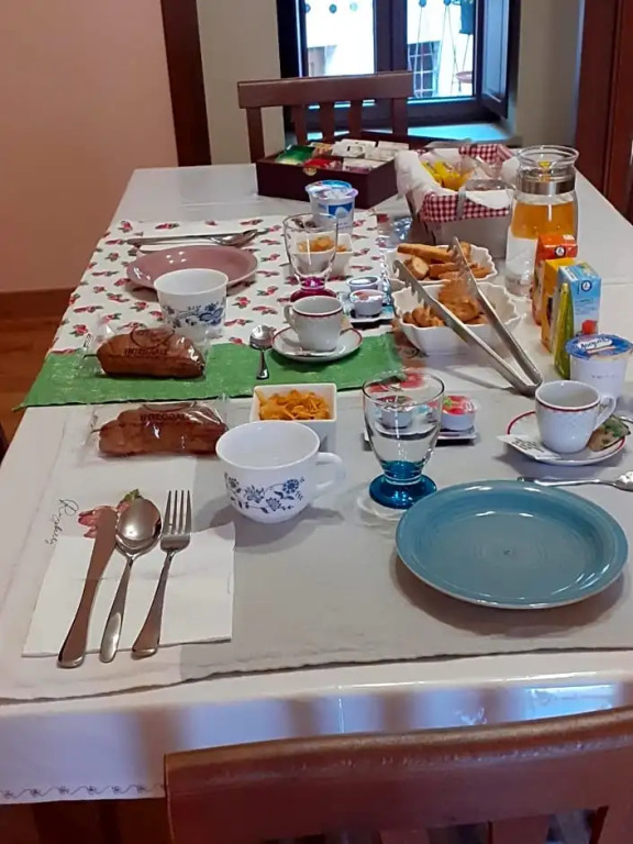 B&B Borgo Revelia