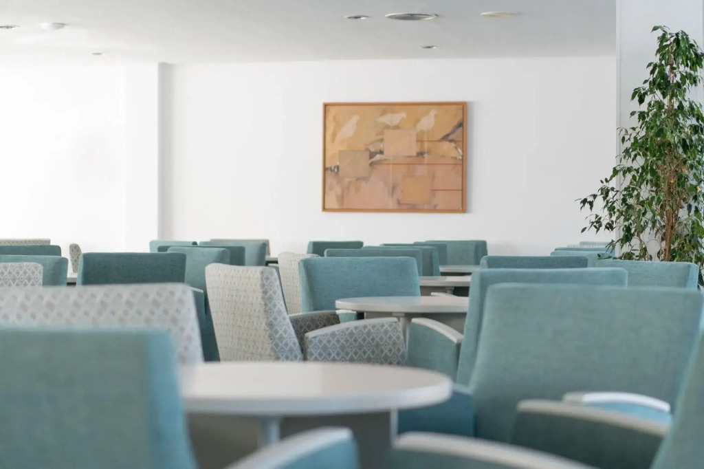 Tropicana Hotel