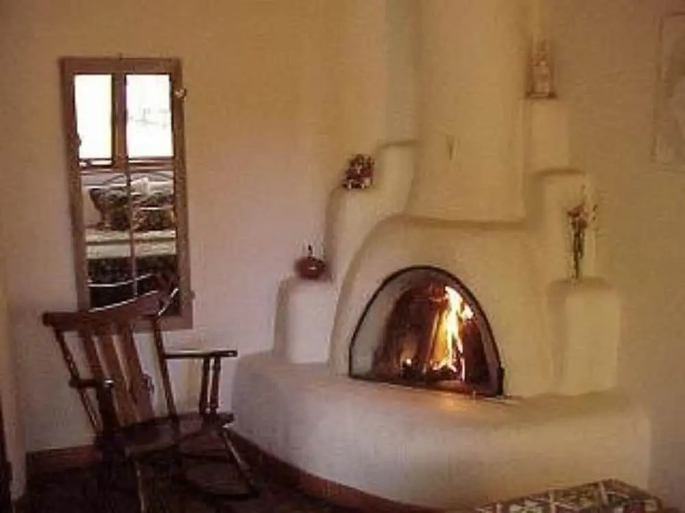 American Artists Gallery House B & B