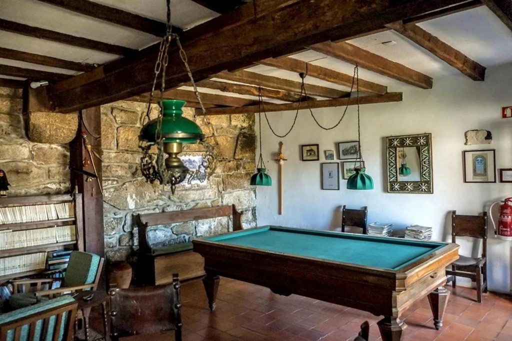 Quinta de Santo Antonio