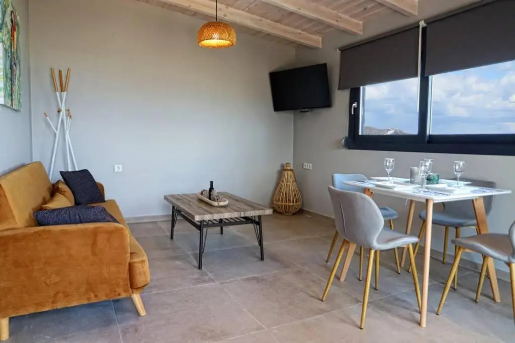 Havana 2 Sea and Pool Apartment