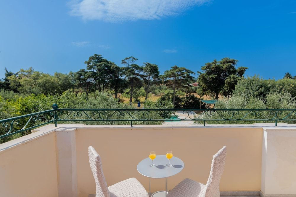 Lennas Villas Zante