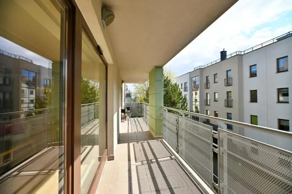 Apartament Cadena Sopot