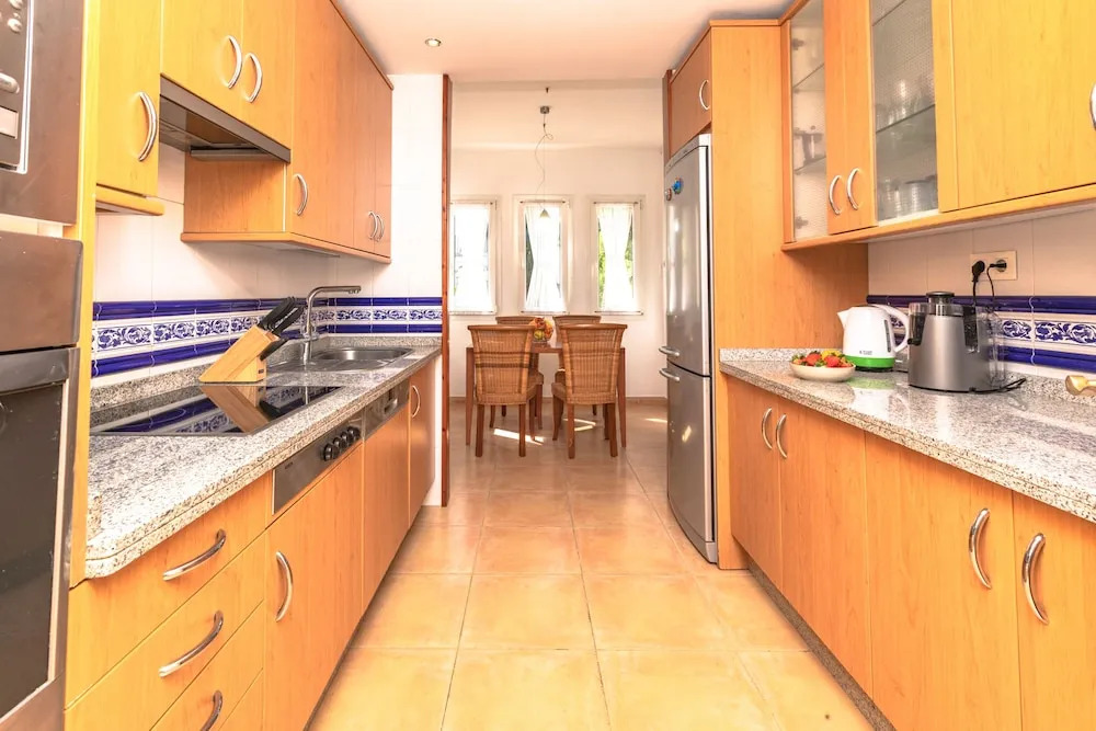 OleHolidays Apart. Los Monteros-Palm Beach 8B0 a 50 m playa