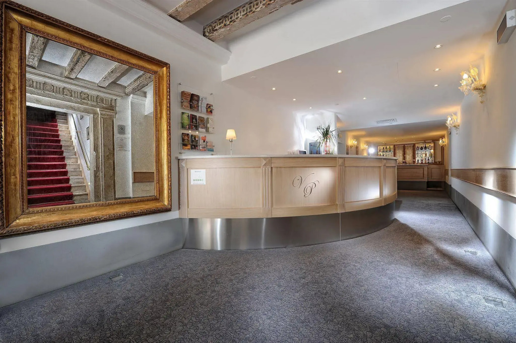 Hotel Palazzo Vitturi