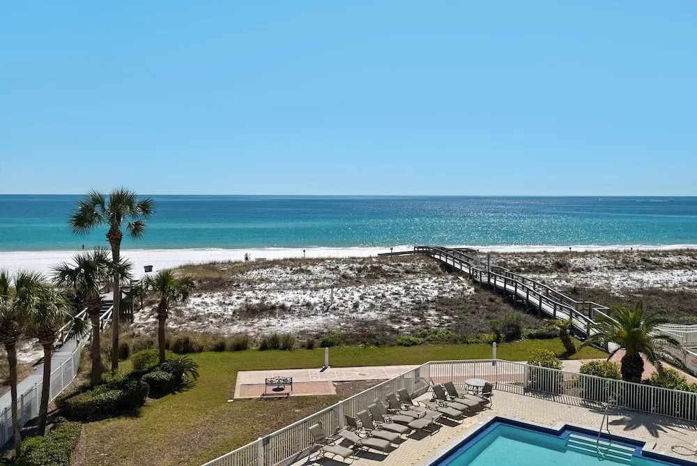 Destin on the Gulf 401