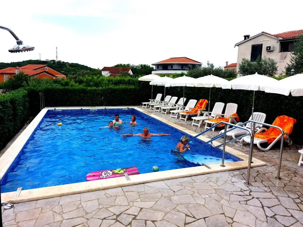 Apartman Bakša