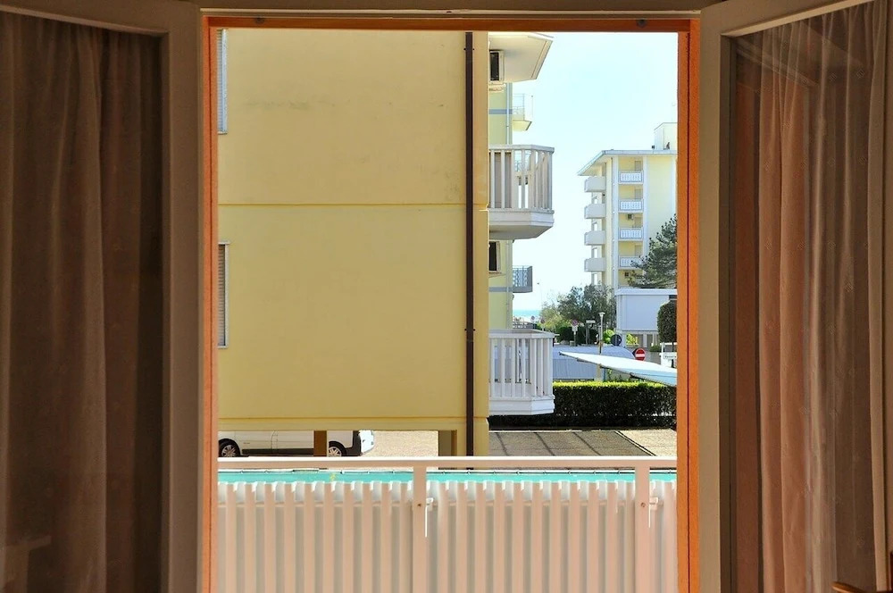Lovely Flat Just 150mt From the Beach