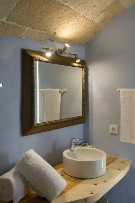 Boutique Hotel RifugioAzul