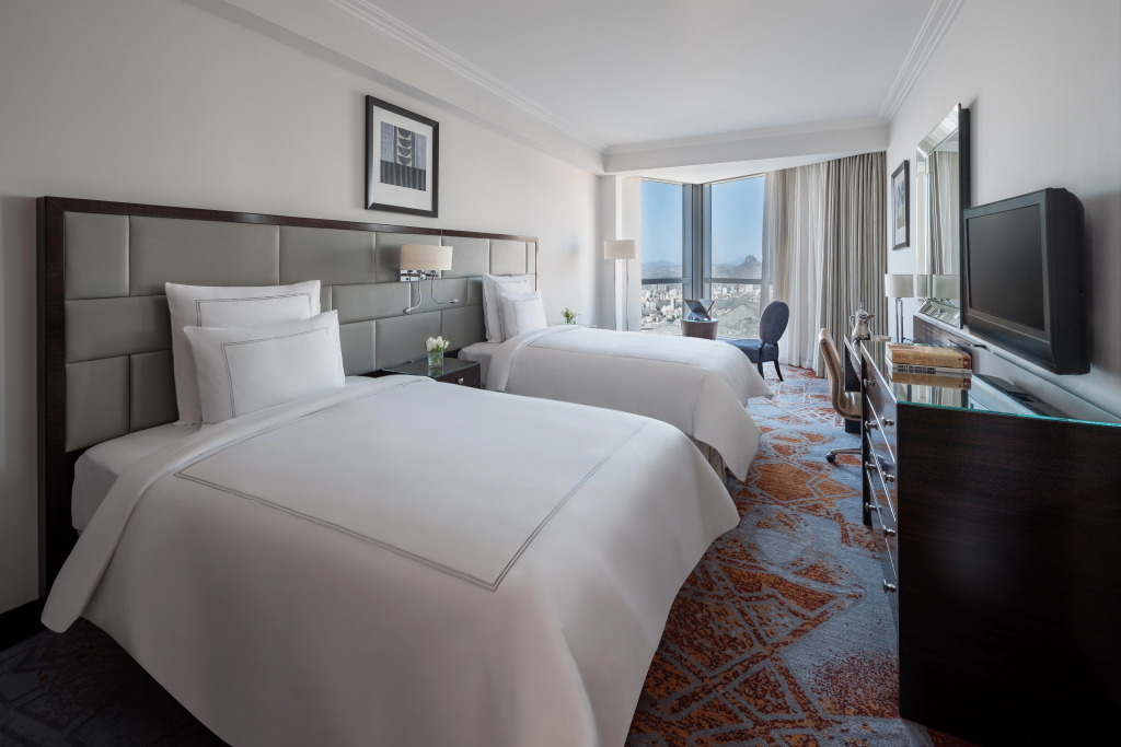 Swissotel Makkah