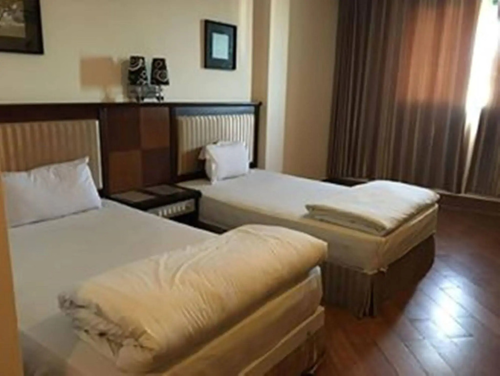 Bac Do Hotel