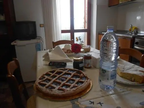 B&B Il Sentiero di Assisi