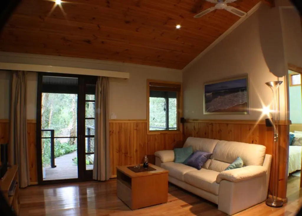 Wanderers Retreat