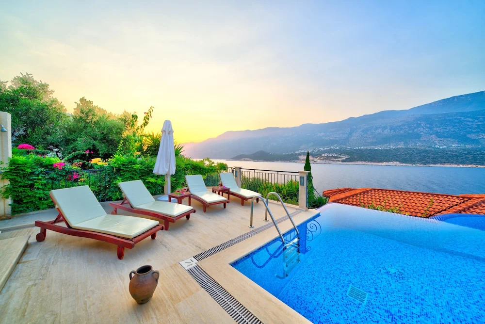 Villa Bella Vista