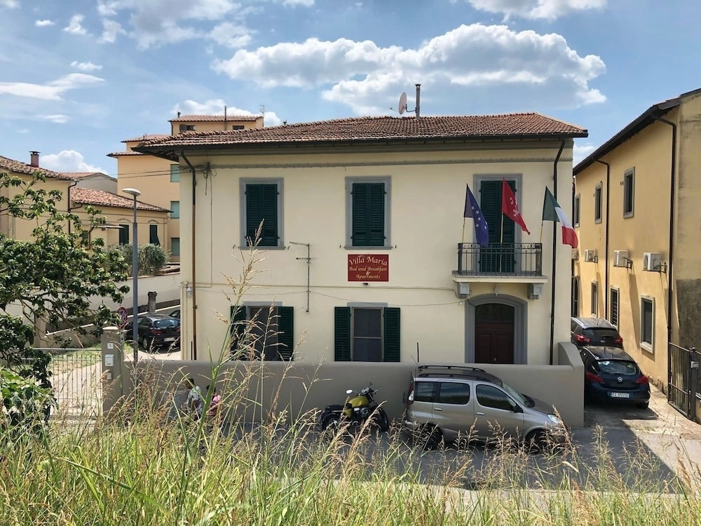 Villa Maria B&B
