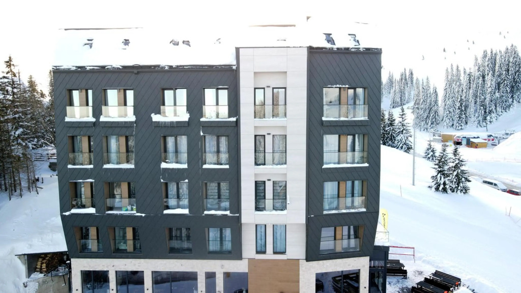 Apartman Drvorez Jahorina