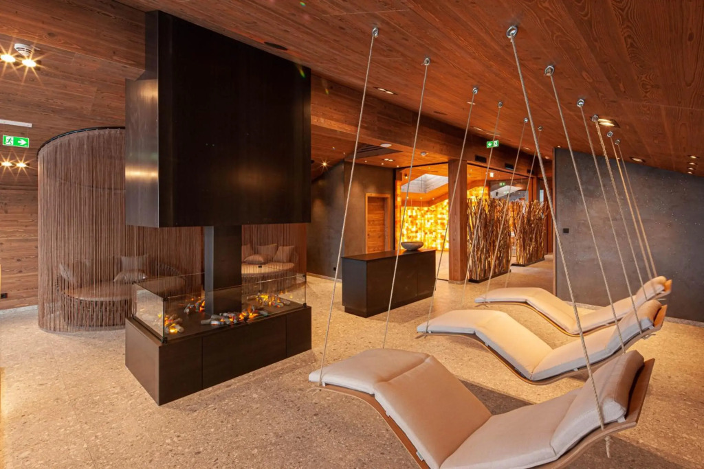 Hotel Walisgaden superior