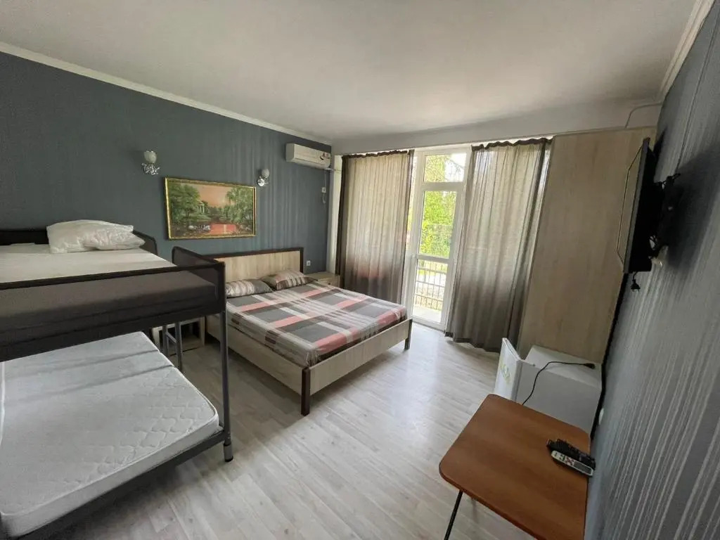 Mirraflores Hotel