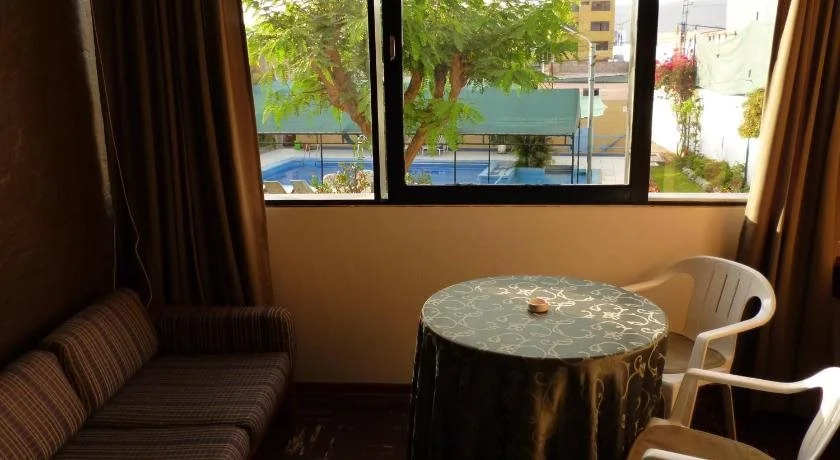 Holiday Suites