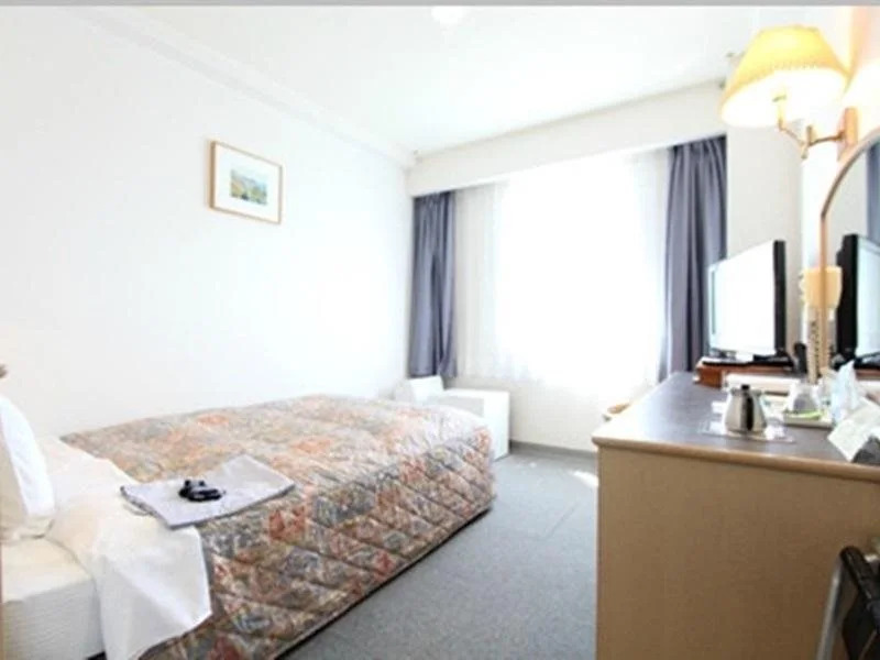 Hotel Matsuya