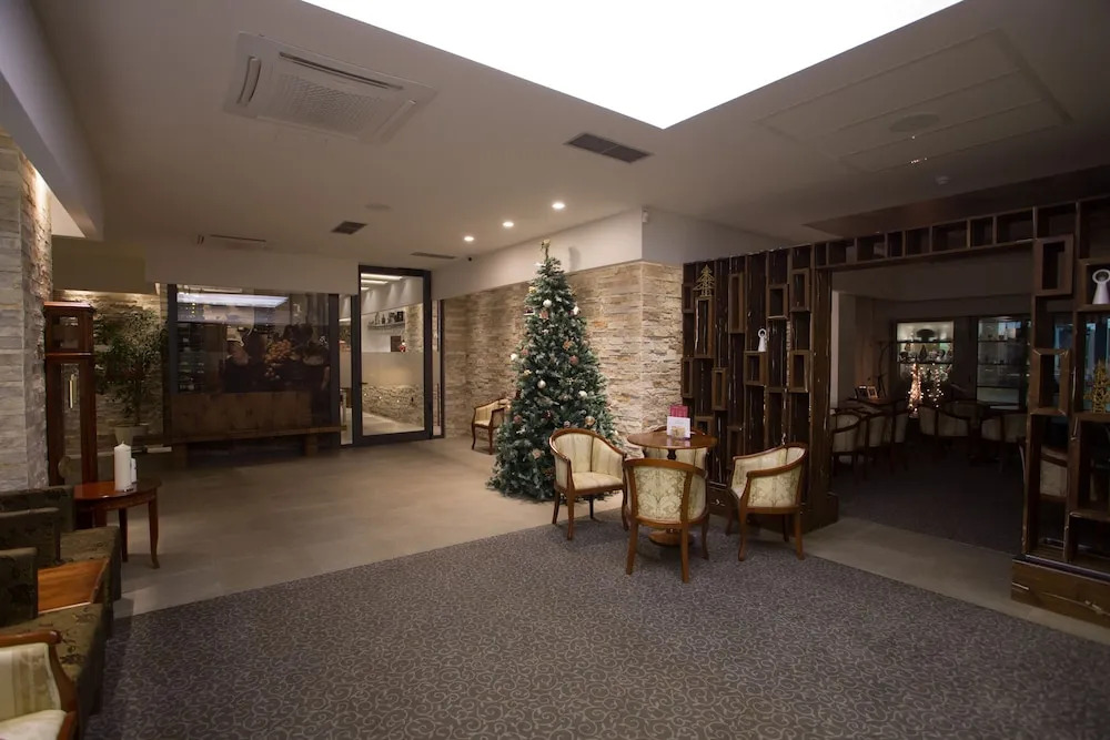 Hotel Villa Regina