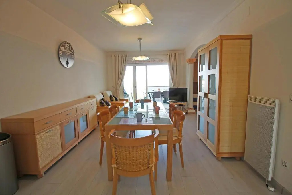 Apart-Rent Sant Maurici 211