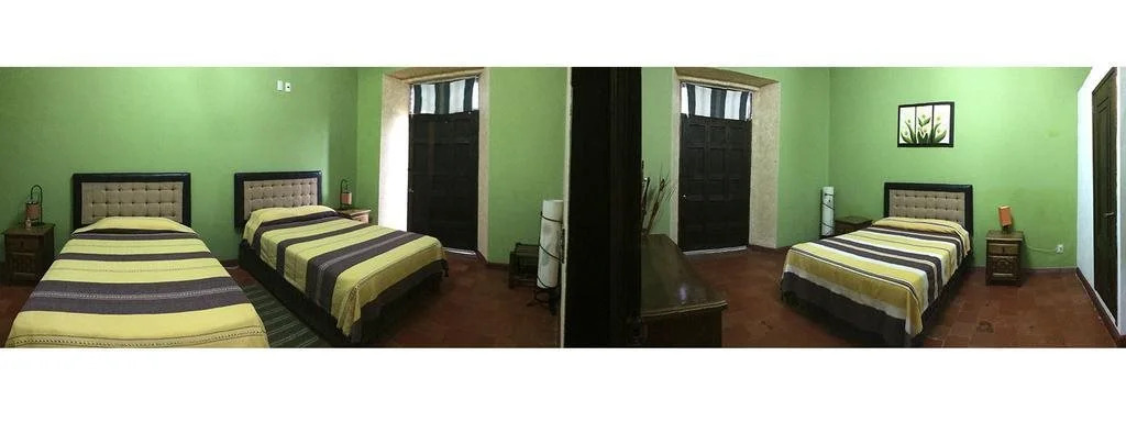 Plaza Real Hotel Boutique