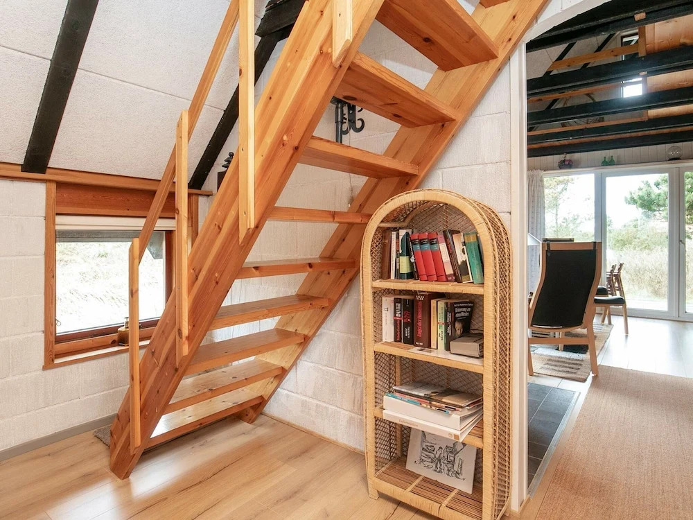 Cosy Holiday Home in Jutland With Terrace