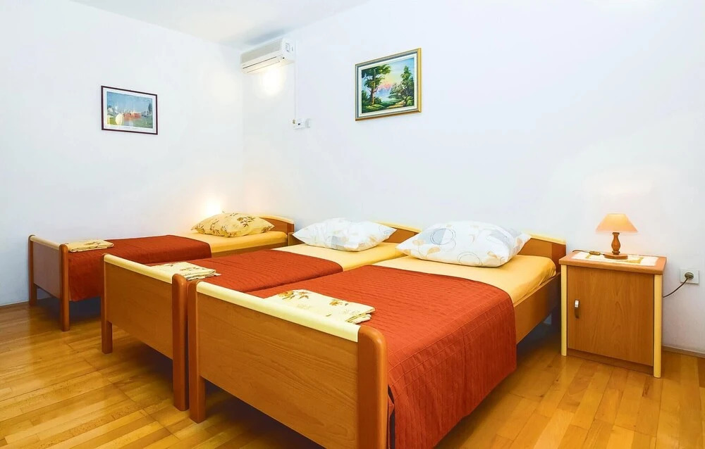 Stunning Home in Omis With Wifi and 0 Bedrooms