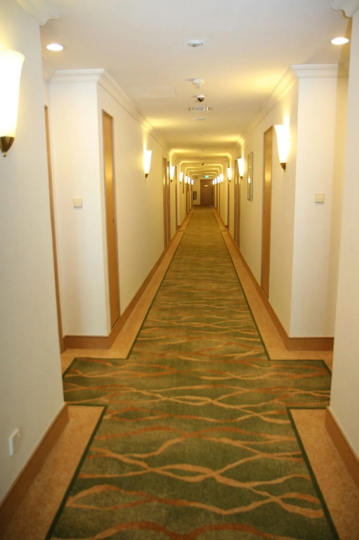 Shangri-La Apartments