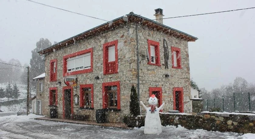 Hotel Asador Rindion