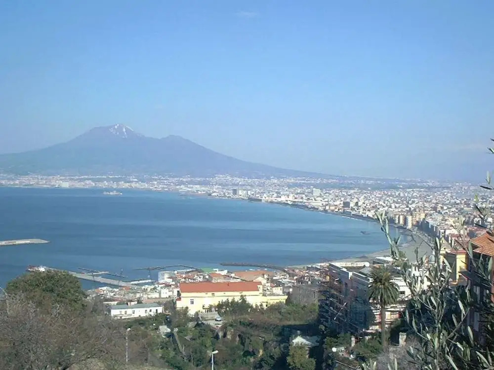 B&B Villa Panorama