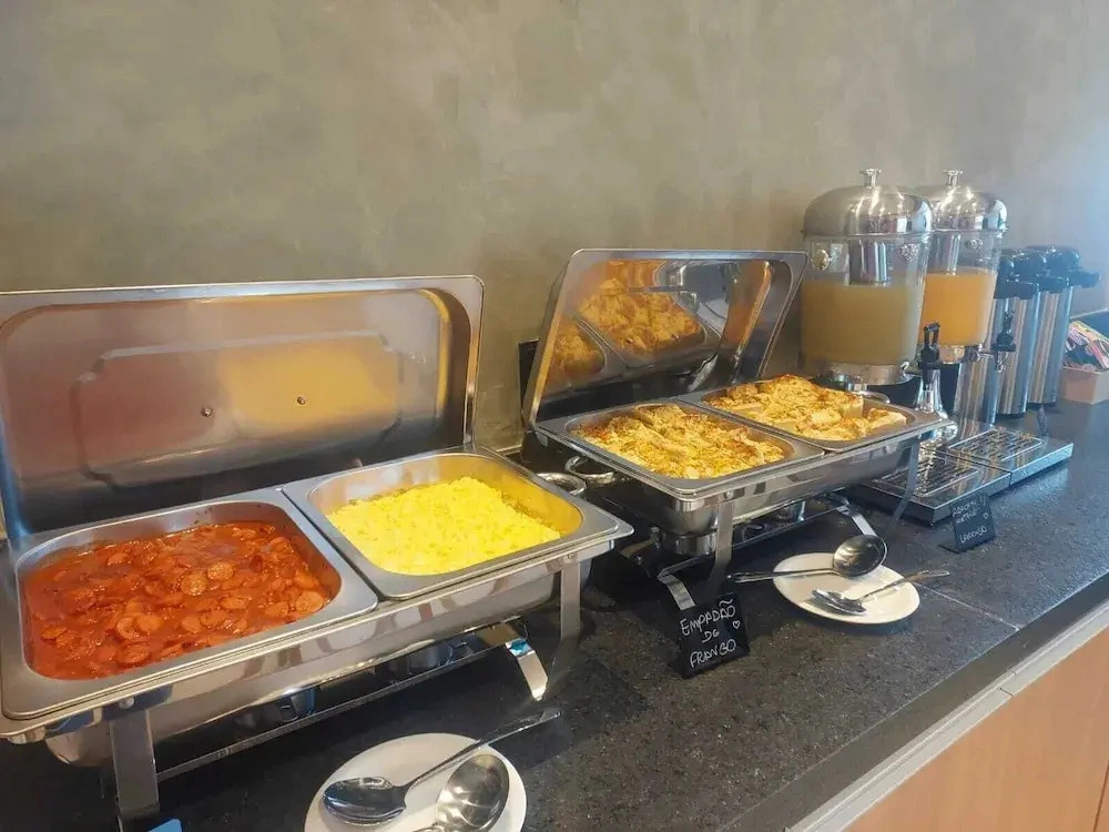 VHome Flat Hotel