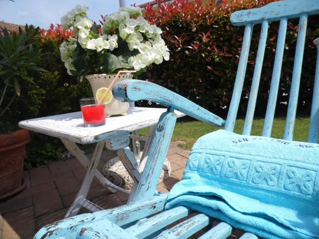 B&B San Valerio