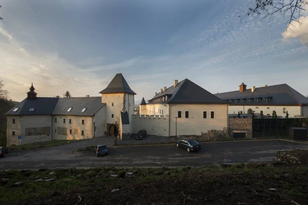 Hotel Grand Vígľaš