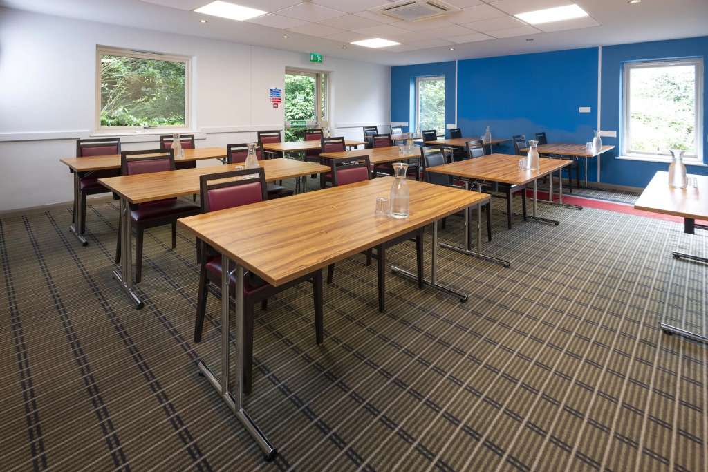 Holiday Inn Express Exeter