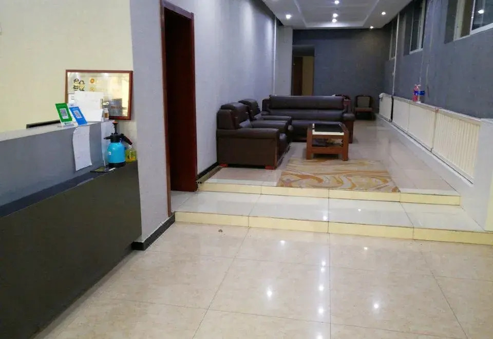 99inn Selected (Huailai Shacheng Wanyue Plaza)
