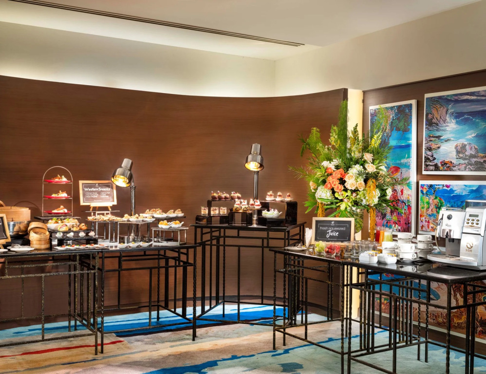 Hotel Ciputra Jakarta managed by Swiss-Belhotel International