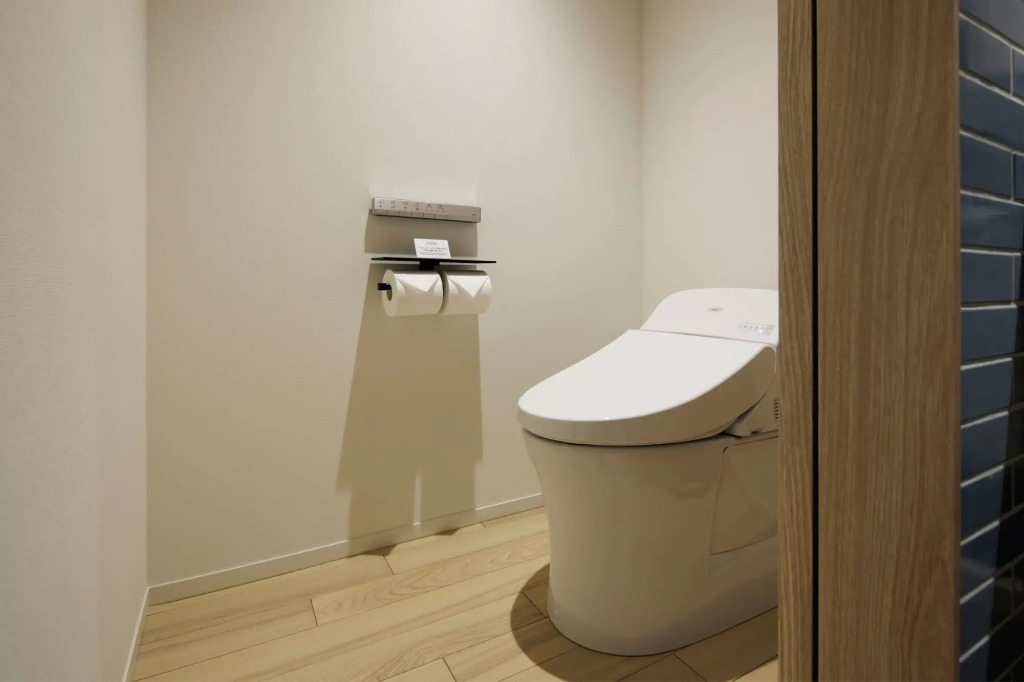 Fairfield by Marriott Nara Tenri Yamanobenomichi