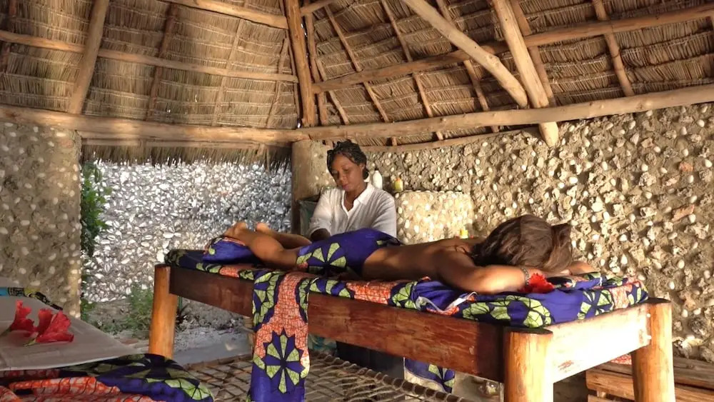 Karamba Eco Boutique Hotel