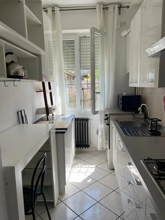Rho Fiera Apartment