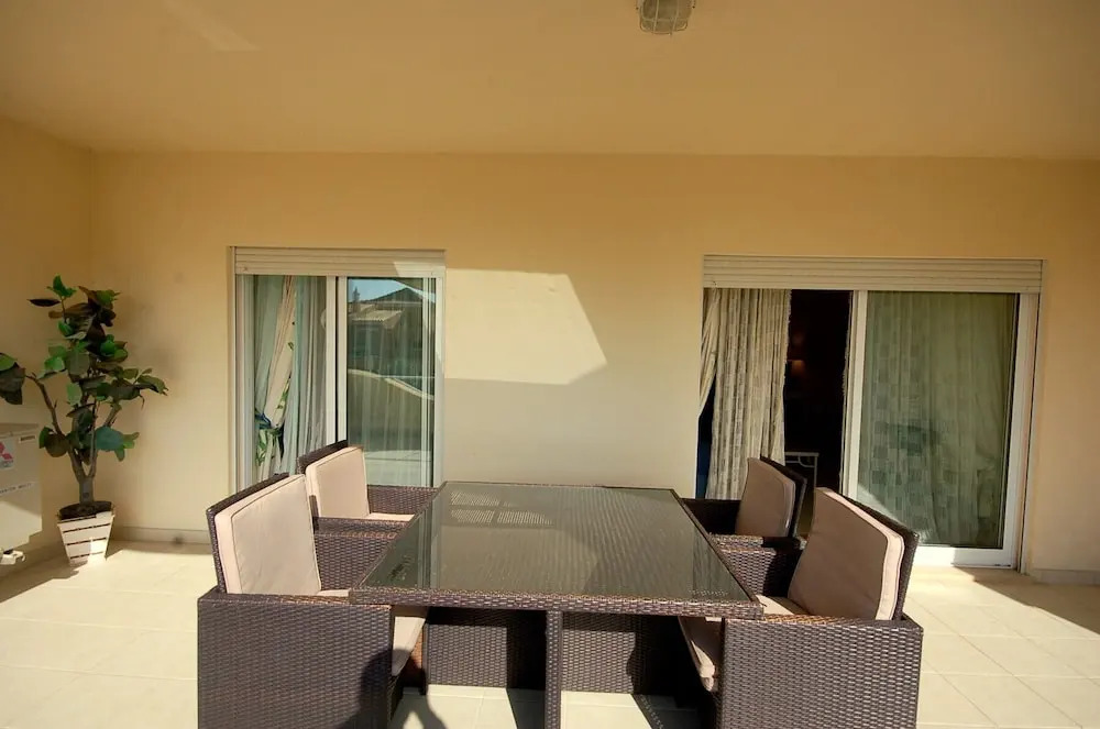 Onda Moura Luxe em Vilamoura T2