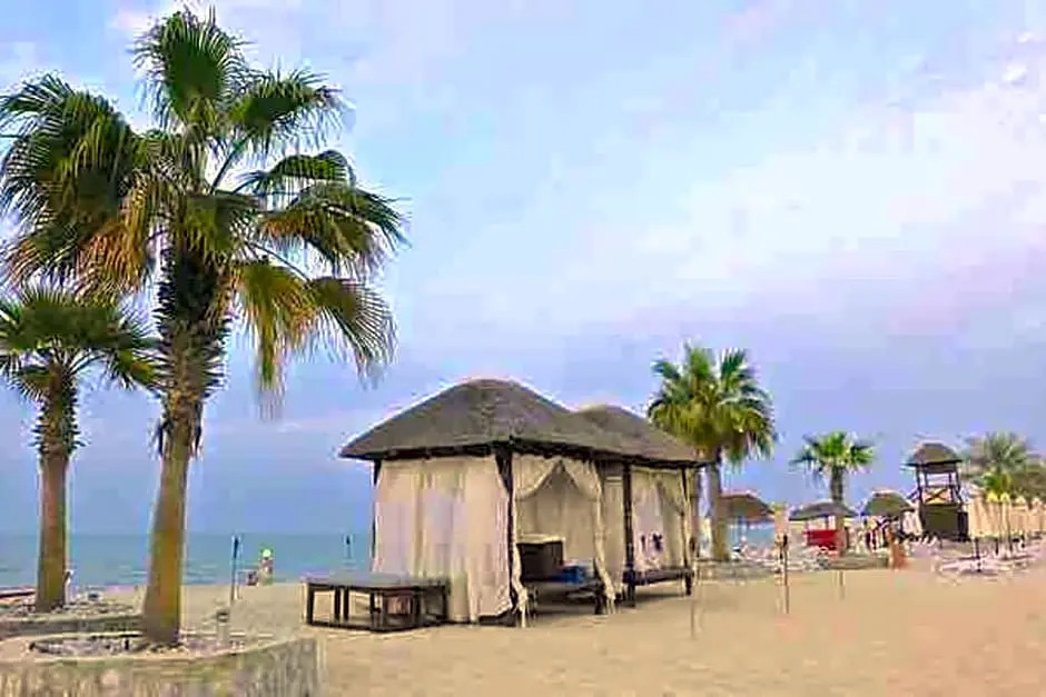 2 Bedroom Villa with Private Pool