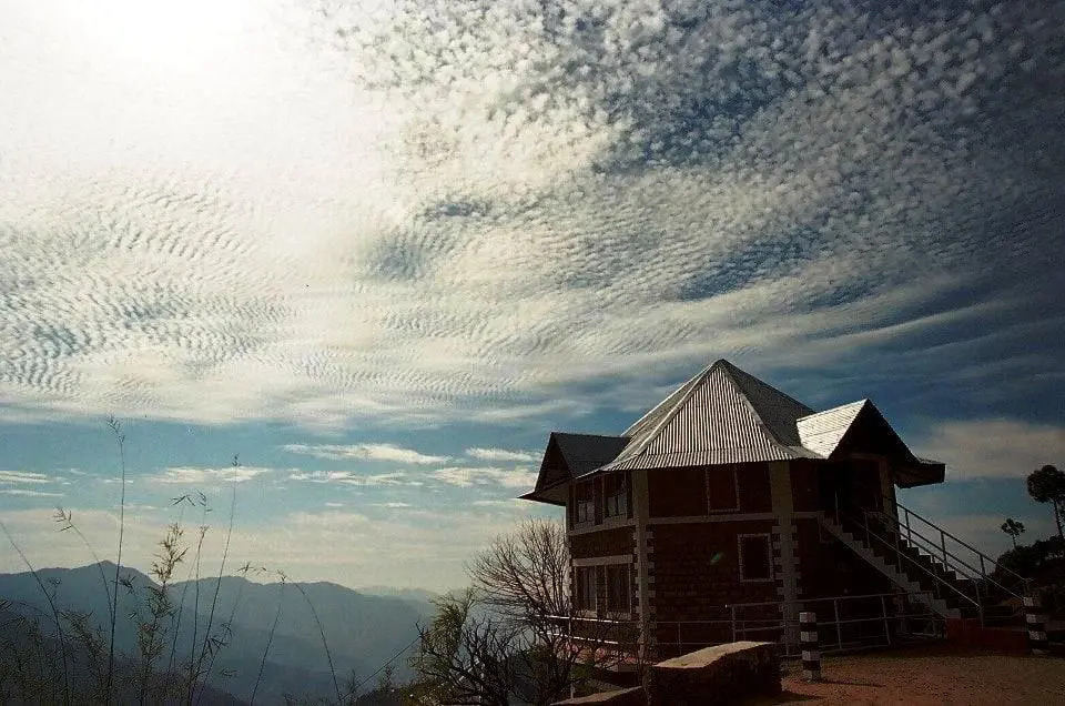 Himgiri Nature Retreat