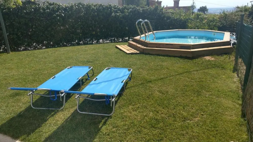 Casa Fornace 28