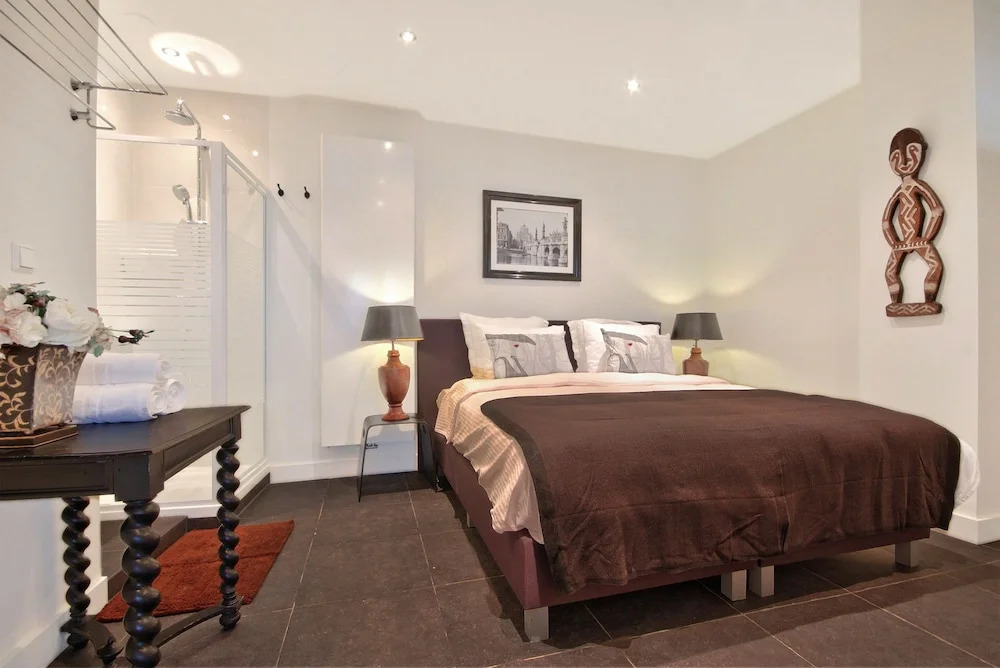 Apartment New Neuve Amsterdam