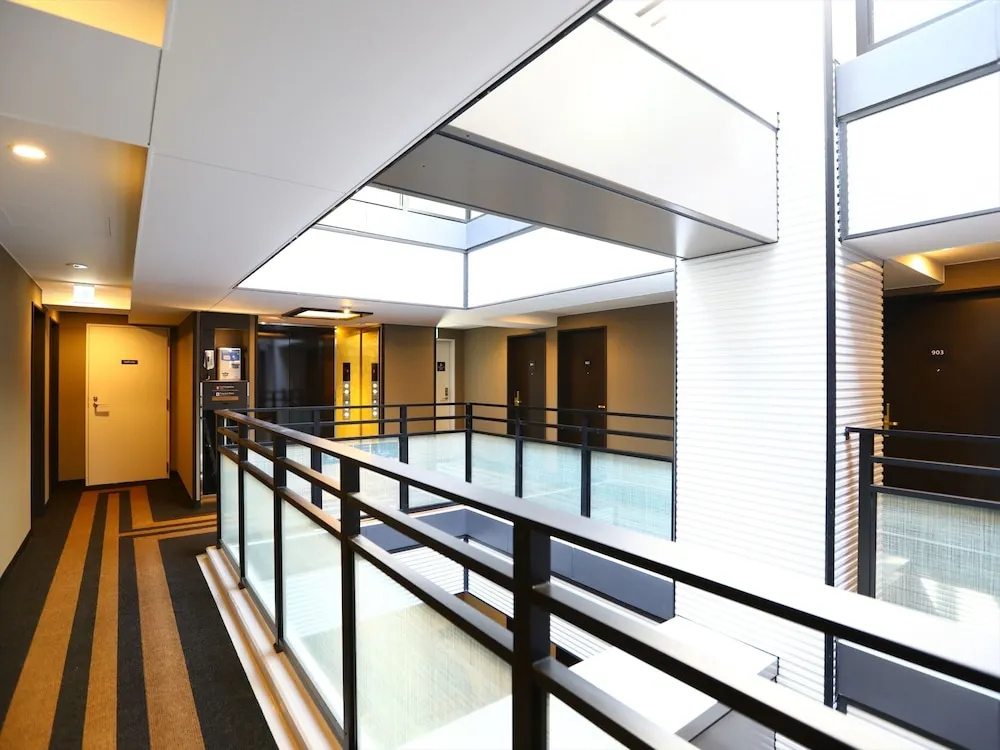 APA Hotel Ningyocho Ekihigashi