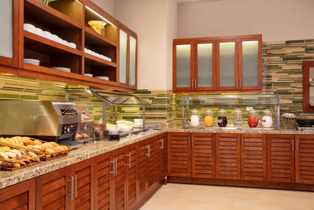 Hyatt Place Aguascalientes Bonaterra